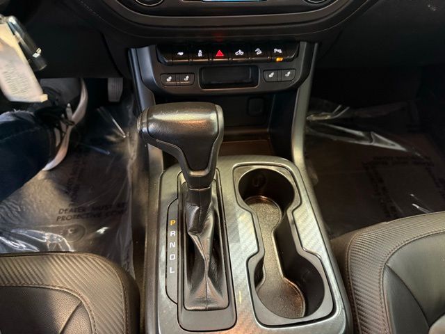 2021 Gmc Canyon AT4 photo 17