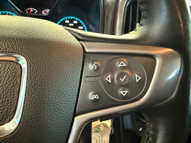 2021 Gmc Canyon AT4 photo 18