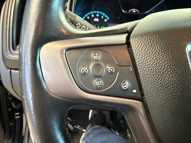 2021 Gmc Canyon AT4 photo 19