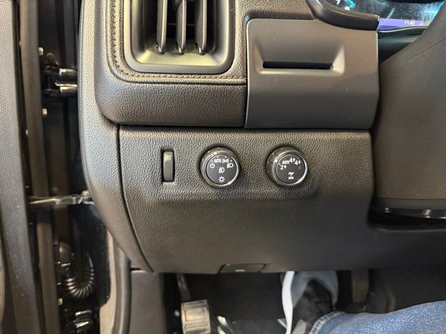 2021 Gmc Canyon AT4 photo 20