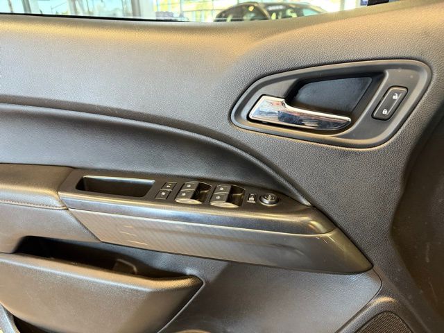 2021 Gmc Canyon AT4 photo 21