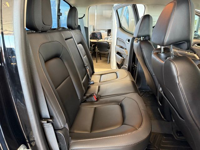 2021 Gmc Canyon AT4 photo 25