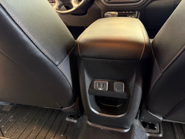 2021 Gmc Canyon AT4 photo 26