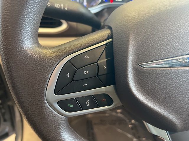 2021 Chrysler Voyager LX photo 20