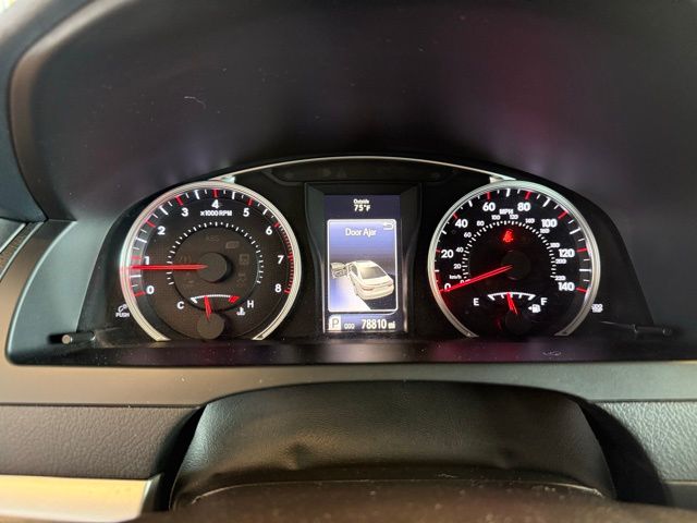 2017 Toyota Camry XSE photo 10
