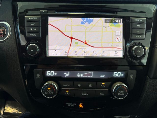 2019 Nissan Rogue SL photo 14