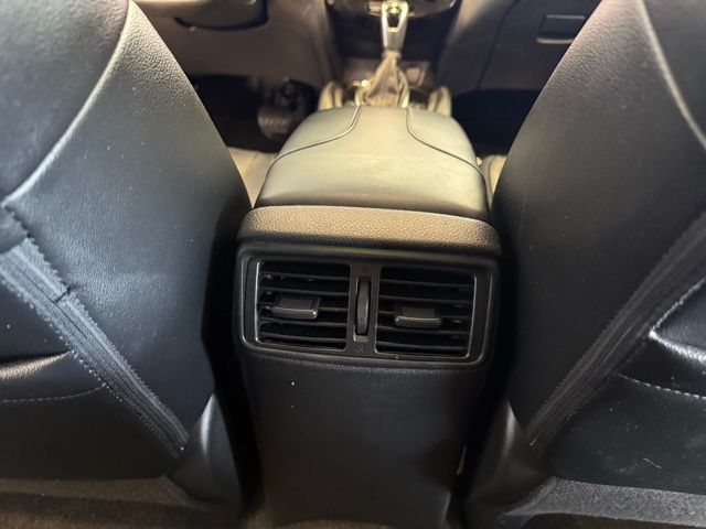 2019 Nissan Rogue SL photo 24