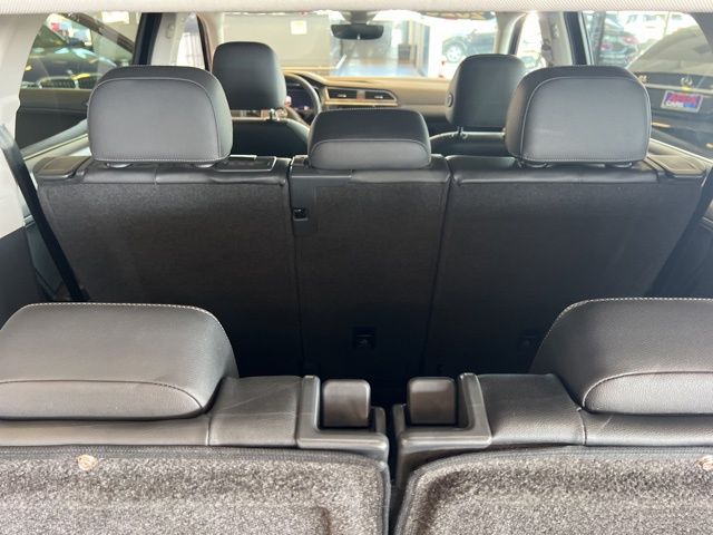 2020 Volkswagen Tiguan SEL photo 22