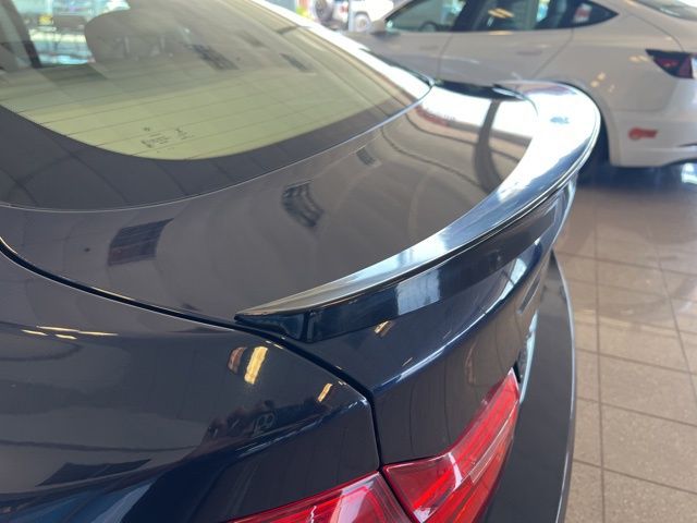 2015 Bmw 428i Gran Coupe photo 11