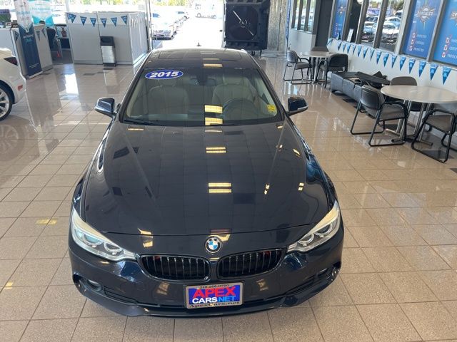 2015 Bmw 428i Gran Coupe photo 20