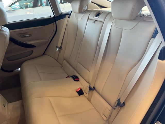 2015 Bmw 428i Gran Coupe photo 22