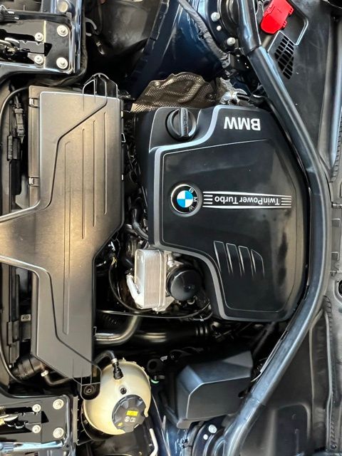 2015 Bmw 428i Gran Coupe photo 34