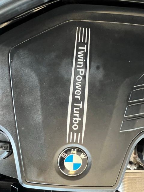 2015 Bmw 428i Gran Coupe photo 35