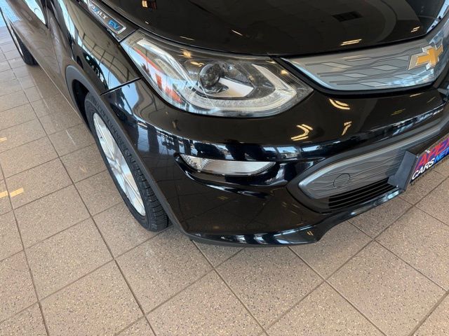 2017 Chevrolet Bolt EV photo 3