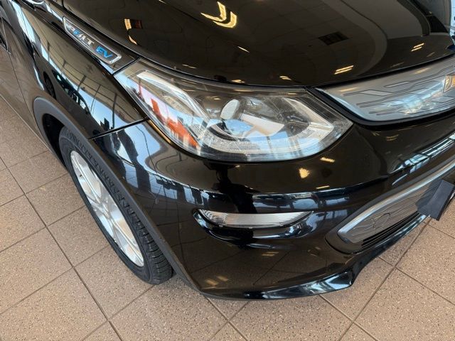2017 Chevrolet Bolt EV photo 4