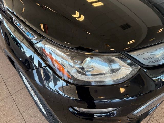 2017 Chevrolet Bolt EV photo 5