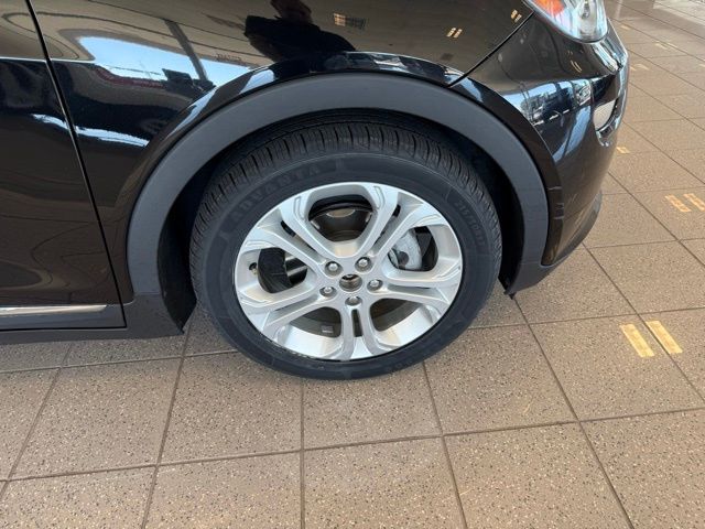 2017 Chevrolet Bolt EV photo 6