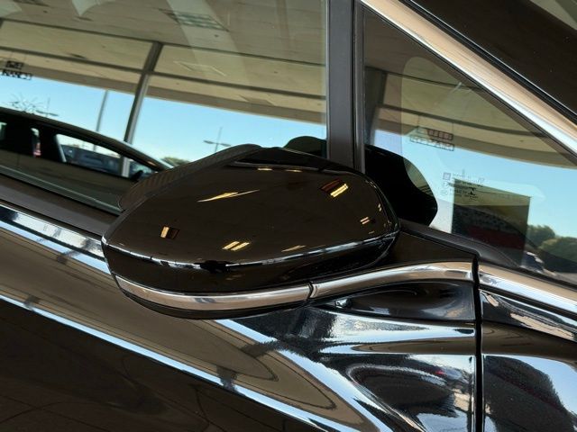 2017 Chevrolet Bolt EV photo 7