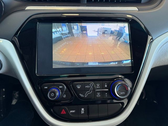 2017 Chevrolet Bolt EV photo 10