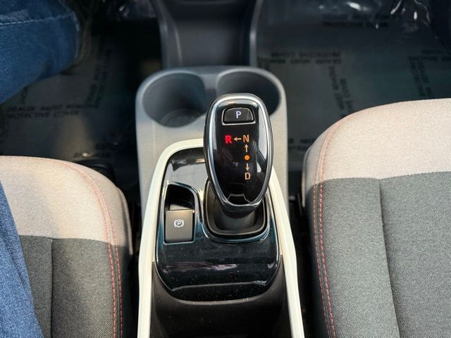 2017 Chevrolet Bolt EV photo 11