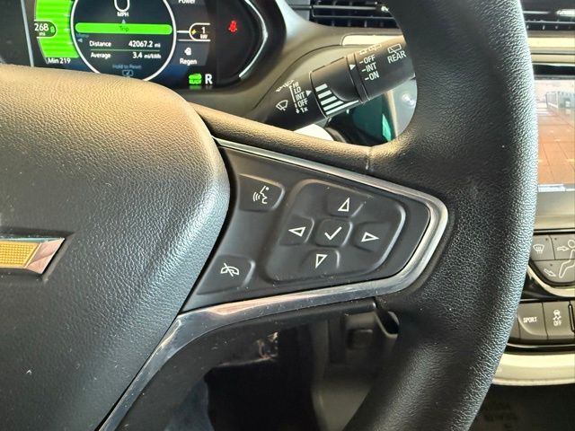 2017 Chevrolet Bolt EV photo 12