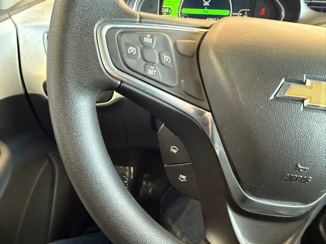 2017 Chevrolet Bolt EV photo 13