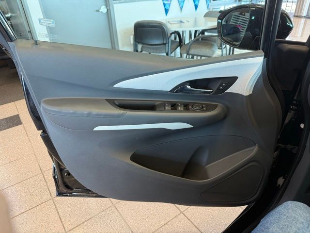 2017 Chevrolet Bolt EV photo 15