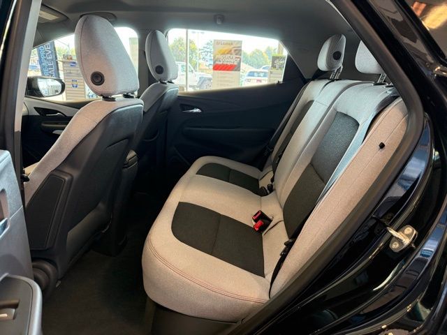 2017 Chevrolet Bolt EV photo 16