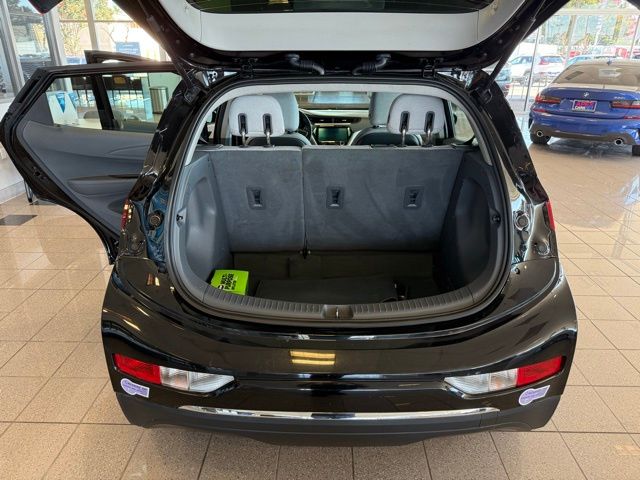 2017 Chevrolet Bolt EV photo 17