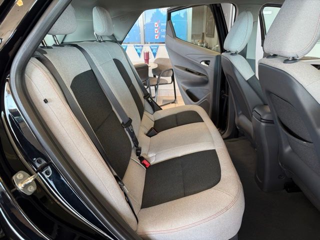 2017 Chevrolet Bolt EV photo 18