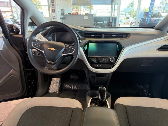 2017 Chevrolet Bolt EV photo 19