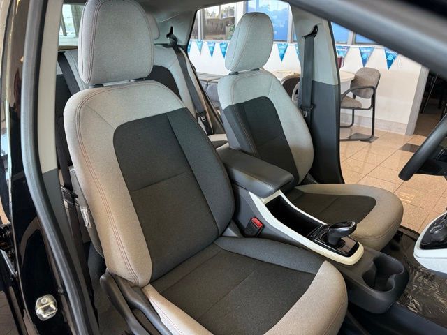 2017 Chevrolet Bolt EV photo 20