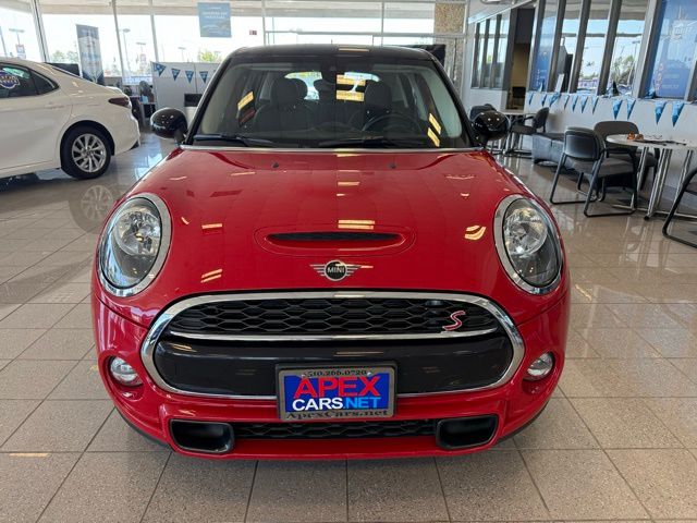 2019 Mini Cooper 4 Door Hardtop Signature photo 7