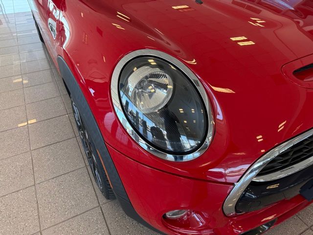 2019 Mini Cooper 4 Door Hardtop Signature photo 9