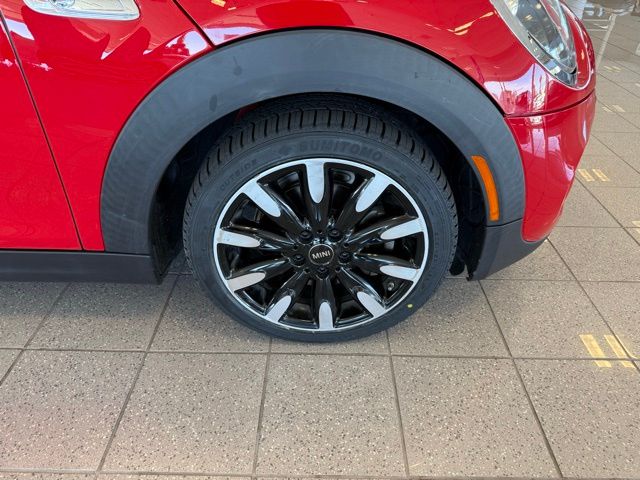 2019 Mini Cooper 4 Door Hardtop Signature photo 10