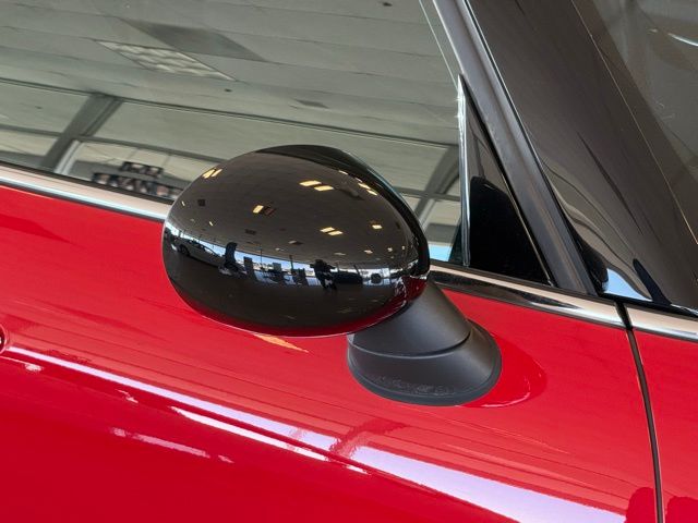 2019 Mini Cooper 4 Door Hardtop Signature photo 11