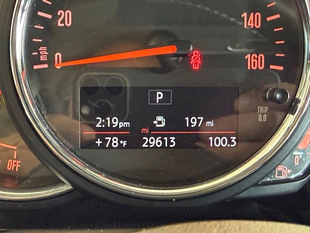 2019 Mini Cooper 4 Door Hardtop Signature photo 12