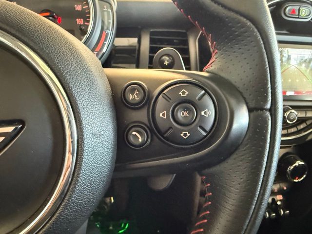 2019 Mini Cooper 4 Door Hardtop Signature photo 17