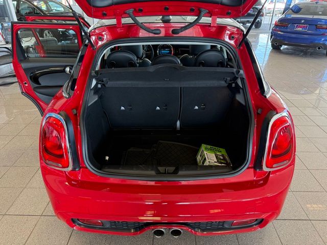 2019 Mini Cooper 4 Door Hardtop Signature photo 22