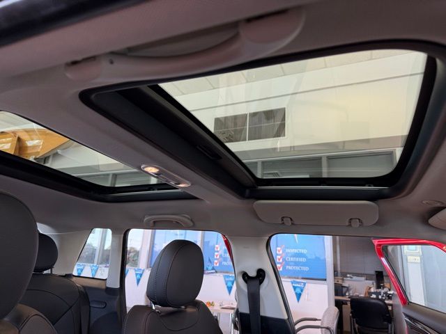 2019 Mini Cooper 4 Door Hardtop Signature photo 24