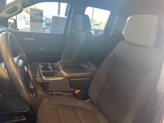 2020 Chevrolet Silverado 1500 photo 17