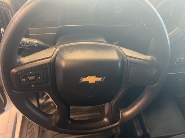 2020 Chevrolet Silverado 1500 photo 20