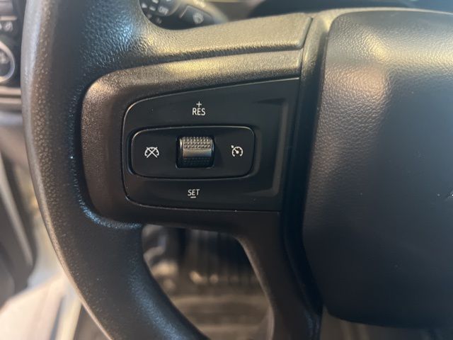2020 Chevrolet Silverado 1500 photo 21