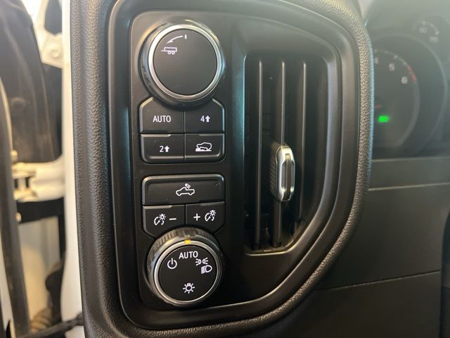 2020 Chevrolet Silverado 1500 photo 28