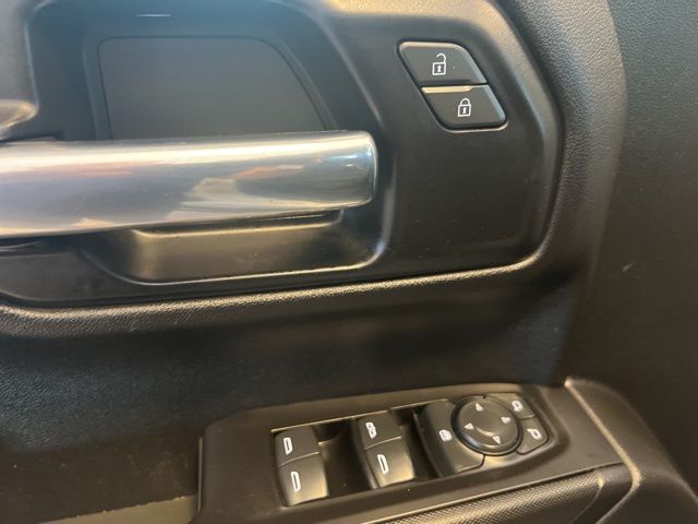 2020 Chevrolet Silverado 1500 photo 29