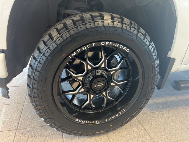 2020 Chevrolet Silverado 1500 photo 30
