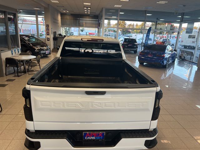 2020 Chevrolet Silverado 1500 photo 38