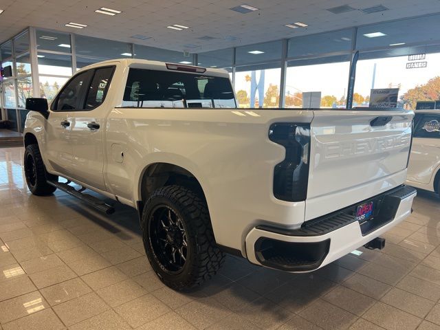 2020 Chevrolet Silverado 1500 photo 40