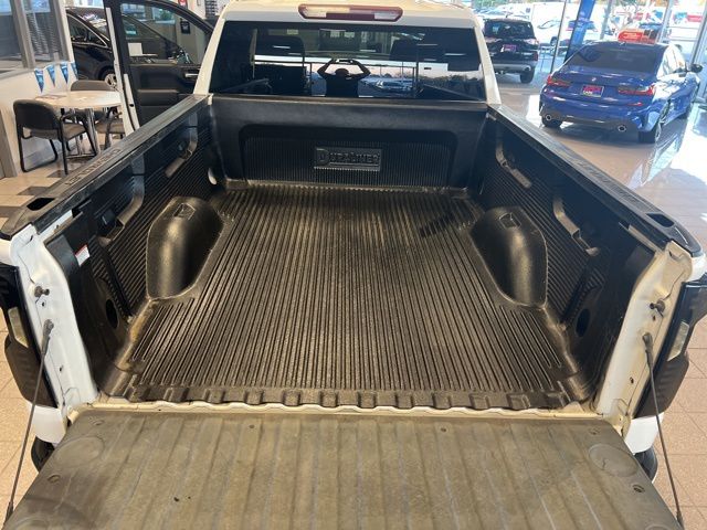 2020 Chevrolet Silverado 1500 photo 49