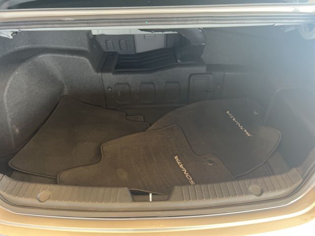 2012 Hyundai Sonata Base photo 23